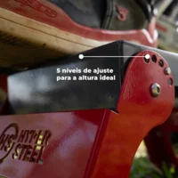Cavalete Apoio de Largada - HS - Imagem 5
