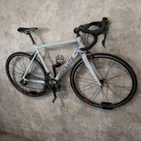 Suporte de Parede Bike Pedal SPEED – PDR HS - Imagem 2