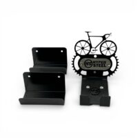 Suporte de Parede Bike Pedal SPEED – PDR HS - Imagem 3