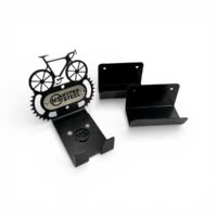 Suporte de Parede Bike Pedal SPEED – PDR HS - Imagem 4