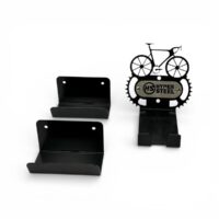 Suporte de Parede Bike Pedal SPEED – PD HS - Imagem 3