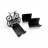 Suporte de Parede Bike Pedal SPEED – PD HS - Imagem 4