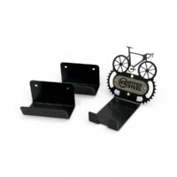 Suporte de Parede Bike Pedal SPEED – PD HS - Imagem 1