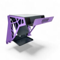 Suporte de Parede Multi HS - Cores - Imagem 3