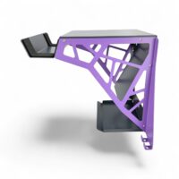 Suporte de Parede Multi HS - Cores - Imagem 4