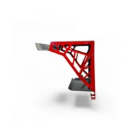 Suporte de Parede Multi HS - Cores - Imagem 4