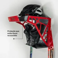 Suporte de Parede Multi HS - Cores - Imagem 5