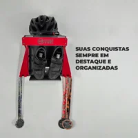Suporte de Parede Multi HS - Cores - Imagem 7