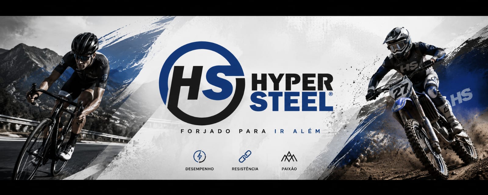 Banner Home – Hyper Steel