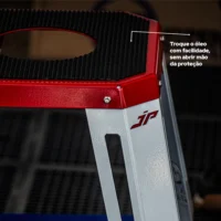 Cavalete Central HS- ( JP RACING ) - Imagem 5