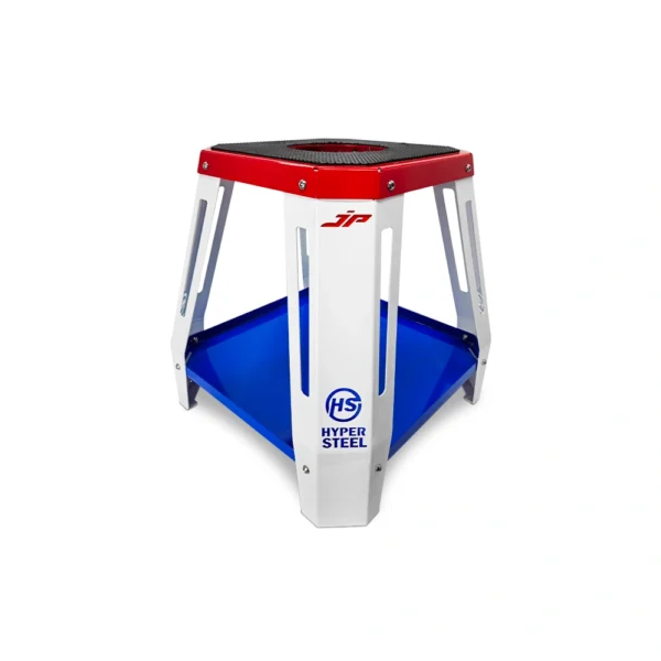 Cavalete Central para Moto HS - JP Racing