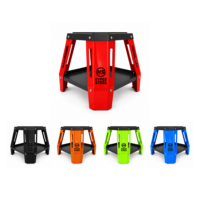 Cavalete Central para Moto Infantil Kids HS - Imagem 3
