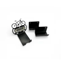 Suporte de Parede Bike Pedal MTB - PD HS - Imagem 3