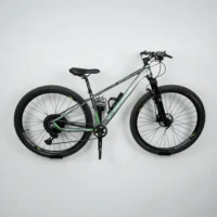 Suporte de Parede Bike Pedal MTB - PD HS - Imagem 5