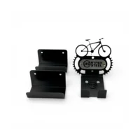 Suporte de Parede Bike Pedal MTB – PDR HS - Imagem 1