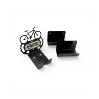 Suporte de Parede Bike Pedal MTB – PDR HS - Imagem 3