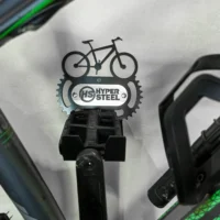 Suporte de Parede Bike Pedal MTB – PDR HS - Imagem 4